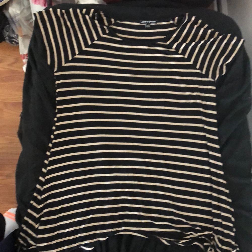Large shirt